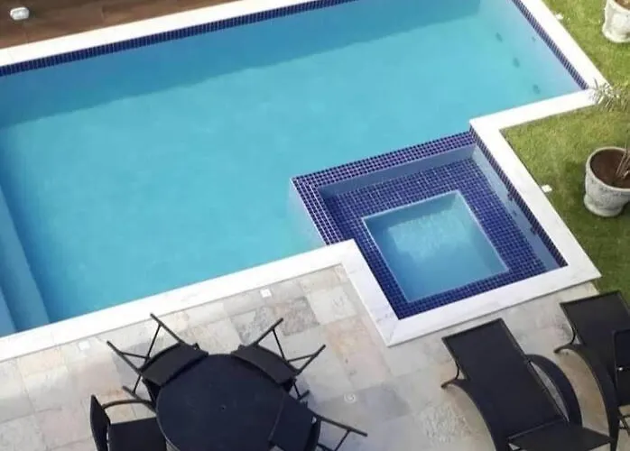 Aquarius Residence 206
